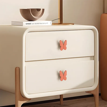 Load image into Gallery viewer, Colorful Kids Room Cabinet Knob: Zinc Alloy Mouse, Rabbit, Butterfly
