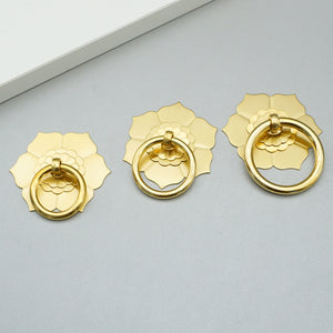 Antique Bronze & Brushed Brass Knobs, Pulls & Back Plates | Drawer, Dresser, Kitchen Cabinet Hardware