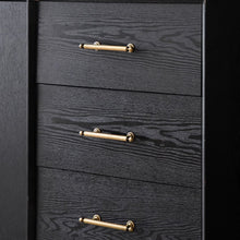Load image into Gallery viewer, 3.78&quot;-8.8&quot; Antique Bronze Ball Knobs, Pulls &amp; Handles | Drawer, Dresser, Cabinet, Door &amp; Kitchen Hardware

