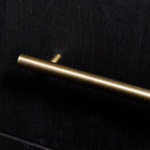 Load image into Gallery viewer, 2.5&quot;-12.6&quot; Antique Bronze &amp; Brushed Brass Pulls, Knobs &amp; Handles | Drawer, Cabinet, Dresser &amp; Wardrobe Hardware
