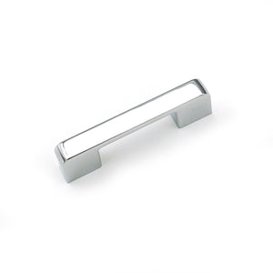 Polished Chrome Cabinet Pulls & Knobs | Drawer, Kitchen, Dresser & Closet Wardrobe Handles