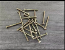 Load image into Gallery viewer, Extra handles Screws Shipping Cost
