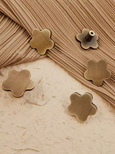Load image into Gallery viewer, Antique Bronze Five Point Star Brass Knobs, Creative Small Handles for Children’s Cabinets, Drawers and Wardrobes

