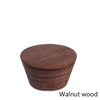 Nordic Solid Wood Creative Wall Hooks - Decorative Coat Hanger Rack for Home & Entryway