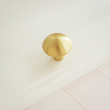 Load image into Gallery viewer, Exquisite Mushroom Design Knobs, Pulls &amp; Handles | Drawer, Dresser &amp; Kitchen Cabinet Hardware Decor
