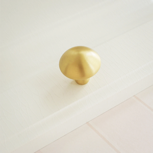 Exquisite Mushroom Design Knobs, Pulls & Handles | Drawer, Dresser & Kitchen Cabinet Hardware Decor
