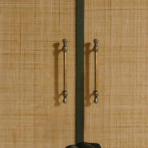 3.78"-12.6" Retro Antique Bronze Pulls, Knobs & Handles | Cabinet, Drawer, Dresser & Kitchen Hardware