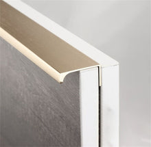Load image into Gallery viewer, Invisible  Door Handles | Concealed Embedded Cabinet &amp; Drawer Pulls, Wardrobe &amp; Furniture Pulls
