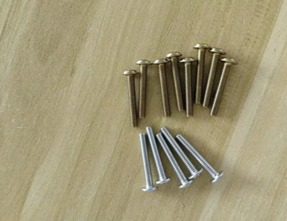 Extra handles Screws Shipping Cost