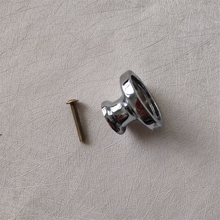 Load image into Gallery viewer, Retro Mermaid Handmade Chic Knobs &amp; Pulls | Drawer, Dresser, Cupboard, Kitchen Cabinet &amp; Door Furniture Hardware
