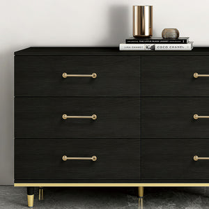 3.78''-7.55'' Colorful (Orange & Green) Pulls & Knobs | Kitchen, Cabinet, Drawer & Dresser Hardware