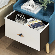 Load image into Gallery viewer, Customizable Wood Drawer Pulls | Walnut &amp; Beech Cupboard &amp; Cabinet Handles, Adjustable Dresser Knobs
