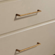 Load image into Gallery viewer, Vintage Rustic Aged Brass Knobs, Pulls &amp; Handles | Cabinet, Drawer, Dresser, Kitchen &amp; Wardrobe Hardware
