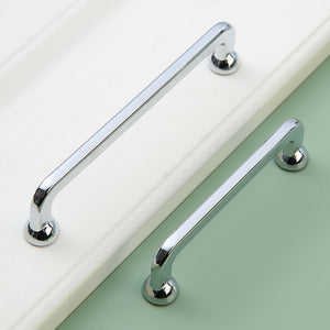 3.78''-7.55'' Colorful (Orange & Green) Pulls & Knobs | Kitchen, Cabinet, Drawer & Dresser Hardware