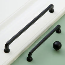 Load image into Gallery viewer, 3.78&#39;&#39;-7.55&#39;&#39; Colorful (Orange &amp; Green) Pulls &amp; Knobs | Kitchen, Cabinet, Drawer &amp; Dresser Hardware
