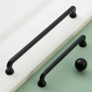 3.78''-7.55'' Colorful (Orange & Green) Pulls & Knobs | Kitchen, Cabinet, Drawer & Dresser Hardware