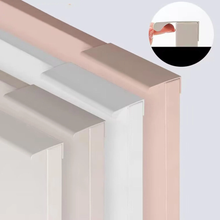 Load image into Gallery viewer, Invisible Colorful Kitchen Door Handles | Concealed Embedded Cabinet &amp; Drawer Pulls, Wardrobe &amp; Furniture Pulls
