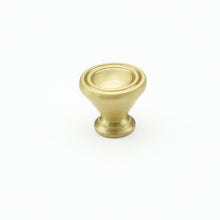 Load image into Gallery viewer, Gold Brass Drawer Knobs &amp; Pulls | Decorative Brass Handles for Cabinet Doors | Gold Cabinet Hardware &amp; Gift Ideas
