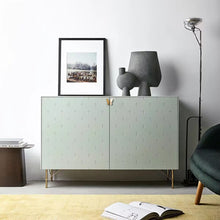 Load image into Gallery viewer, Gold Butterfly Brass Small Knobs, Nordic Light Luxury Handles for Cabinets, Wardrobes and Drawers
