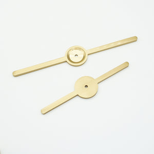 Gold Brass Drawer Knobs & Pulls | Decorative Brass Handles for Cabinet Doors | Gold Cabinet Hardware & Gift Ideas