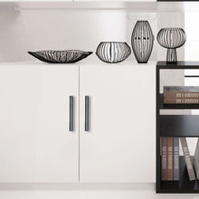 Load image into Gallery viewer, 96-224mm Black, Gold &amp; Silver Knobs, Pulls &amp; Handles | Cabinet, Dresser, Drawer, Cupboard &amp; Kitchen Door Hardware
