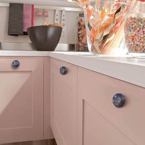 Space Themed Cabinet Knobs | Solar System & Universe Pulls, Nebula & Planet Kitchen/Dresser Drawer Knobs, Unique Hardware