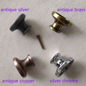 Handmade Blue Flower Knobs, Pulls & Handles | Drawer, Dresser, Cupboard, Cabinet & Kitchen Hardware