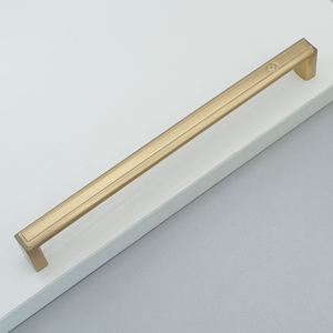 Champagne Gold Knobs & Pulls | Drawer, Dresser, Cabinet, Door & Kitchen Handles, Hardware