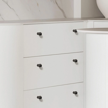 Load image into Gallery viewer, Shiny Gold, Black, Chrome &amp; Nickel Knobs, Pulls &amp; Handles | Cabinet, Kitchen, Drawer &amp; Wardrobe Hardware
