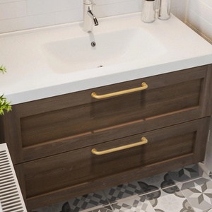 Solid Brass Knobs, Pulls & Handles | Drawer, Dresser, Kitchen, Cabinet, Wardrobe & Cupboard Hardware