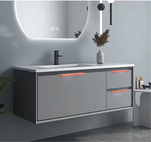 Load image into Gallery viewer, Invisible Kitchen Pulls | Colorful (Orange, White, Blue, Green) Drawer &amp; Cabinet Pulls, Wardrobe &amp; Closet Door Handles
