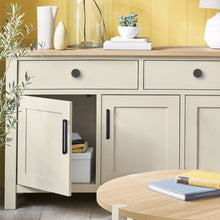 Load image into Gallery viewer, Hollow Black Knobs, Pulls &amp; Handles | Unique Gift | Drawer, Cabinet, Dresser &amp; Kitchen Hardware
