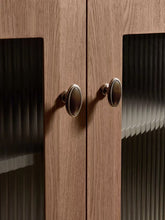 Load image into Gallery viewer, American Vintage Brass Small Pulls, French Mid-Century New Chinese Handles for Kitchen Cabinets &amp; Wardrobes
