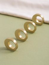 Load image into Gallery viewer, Minimalist Brass Small Pull Handles, Simple Creative Hardware for Cabinets, Wardrobes and Shoe Cabinets

