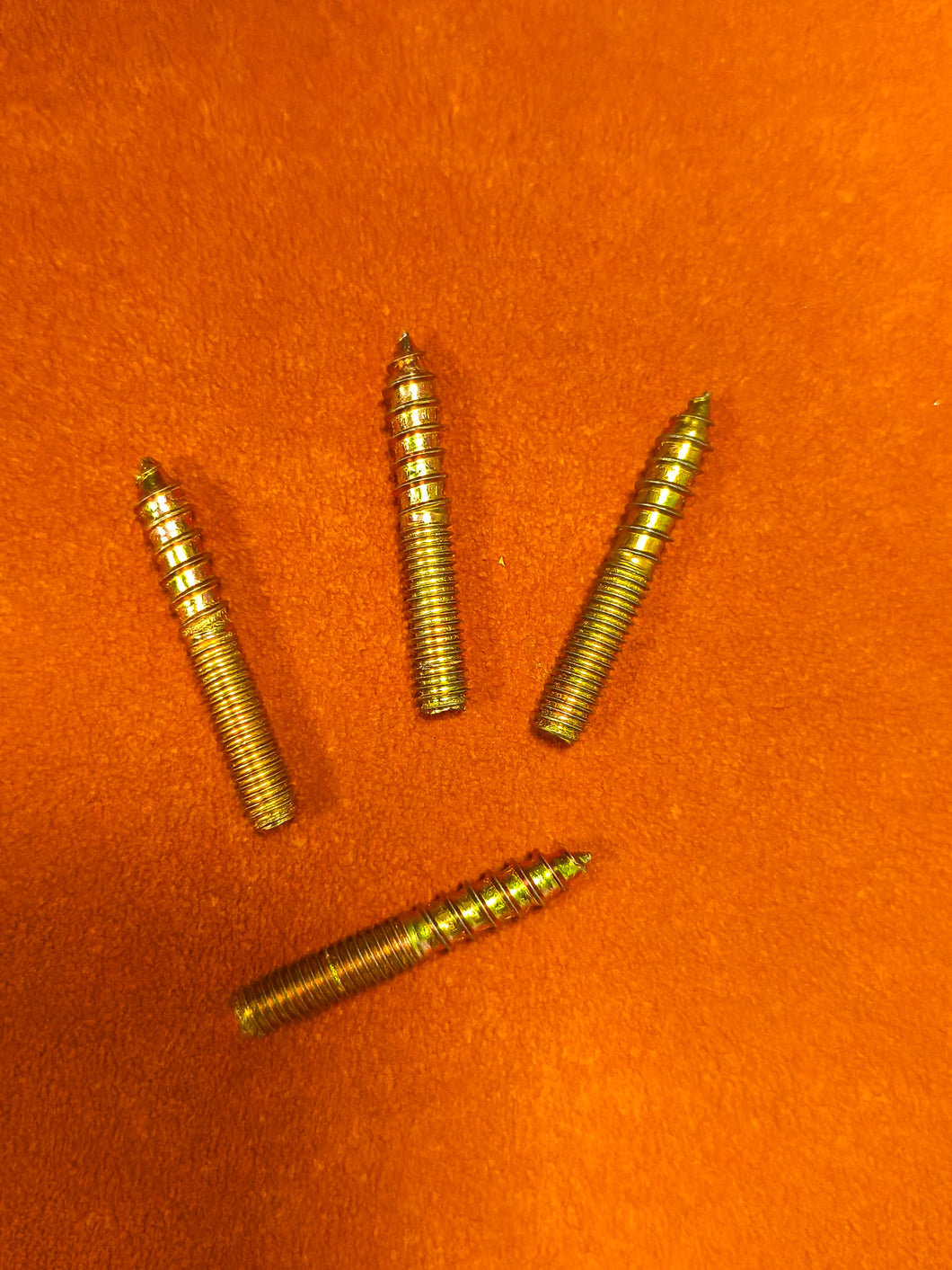 Extra hooks Screws Shipping Cost