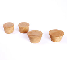 Load image into Gallery viewer, Nordic Solid Wood Creative Wall Hooks - Decorative Coat Hanger Rack for Home &amp; Entryway
