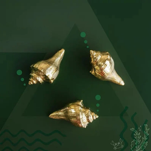 Load image into Gallery viewer, Light Luxury Retro Pastoral Cabinet Knobs | Small Drawer Pulls for Wardrobe &amp; Shoe Cabinet
