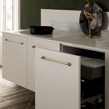 Load image into Gallery viewer, 96-256mm Knobs, Pulls &amp; Handles | Cabinet Door, Drawer, Dresser, Cupboard &amp; Kitchen Hardware
