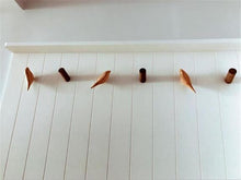 Load image into Gallery viewer, Bird Resin Wall Hooks | Coat, Key &amp; Towel Hooks &amp; Wall Hangers

