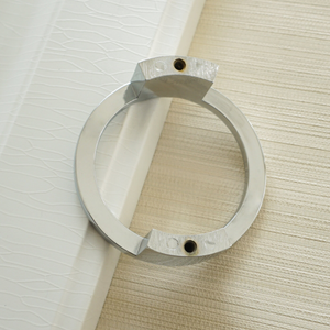 2 1/2" Round Knobs & Pulls | Drawer, Cabinet Door, Dresser, Wardrobe, Cupboard & Kitchen Hardware