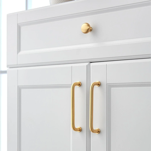 Solid Brass Knobs, Pulls & Handles | Drawer, Dresser, Kitchen, Cabinet, Wardrobe & Cupboard Hardware