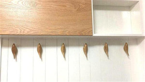 Bird Resin Wall Hooks | Coat, Key & Towel Hooks & Wall Hangers