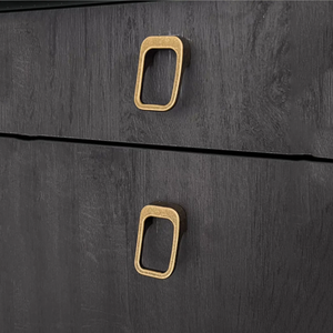 0.63", 2.5", 5" Unique Antique Bronze & Silver Cabinet Pulls | Wardrobe & Kitchen Cupboard Handles, Drawer Knobs, Hardware