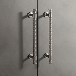 Creative Nickel, Chrome & Gold Knobs & Pulls | Black Cabinet Handles, Wardrobe, Kitchen & Drawer Hardware