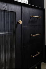 Load image into Gallery viewer, 5&quot;-6.3&quot; Aged Brass &amp; Antique Bronze Knobs, Pulls &amp; Handles | Cabinet, Kitchen, Drawer, Dresser &amp; Cupboard Hardware
