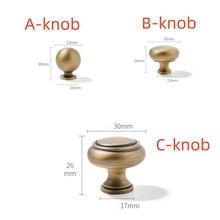 Load image into Gallery viewer, 3&quot;, 3.78&quot; Antique Bronze Drop Bail Drawer Pulls | Cabinet &amp; Kitchen Knobs, Dresser, Wardrobe &amp; Cupboard Handles
