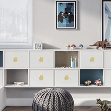 Load image into Gallery viewer, Cute Bear  Drawer Knob Dresser Pulls Knobs Kitchen Hardware  Cabinet Door Knobs Handle Cupboard Knob Cabinet Hardware
