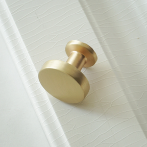 3.78", 5" & 7.55" Brushed Brass Drawer Handles | Cabinet Knobs, Kitchen Pulls & Dresser Hardware | Furniture & Cabinet Hardware