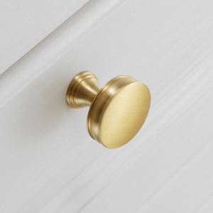 3.78", 5", 7.55", 10" Brushed Brass Drawer Pulls & Knobs | Kitchen & Cabinet Handles, Dresser & Door Knobs, Kitchen Hardware