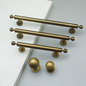 Antique Bronze Cabinet Pulls & Knobs | Retro Drawer Pulls, Wardrobe & Dresser Knobs, Kitchen Handles & Door Pulls